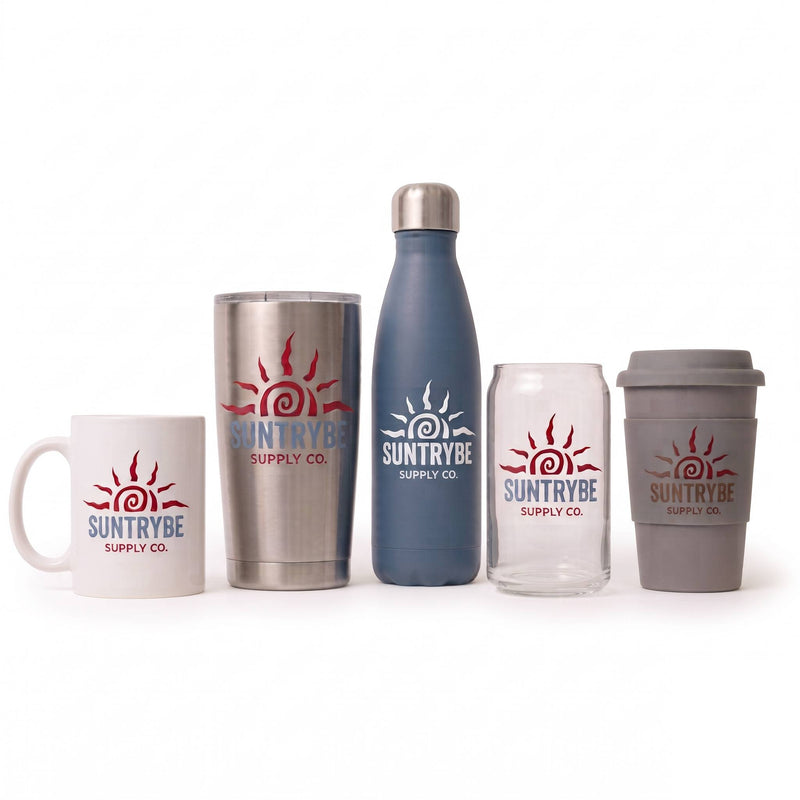 Drinkware
