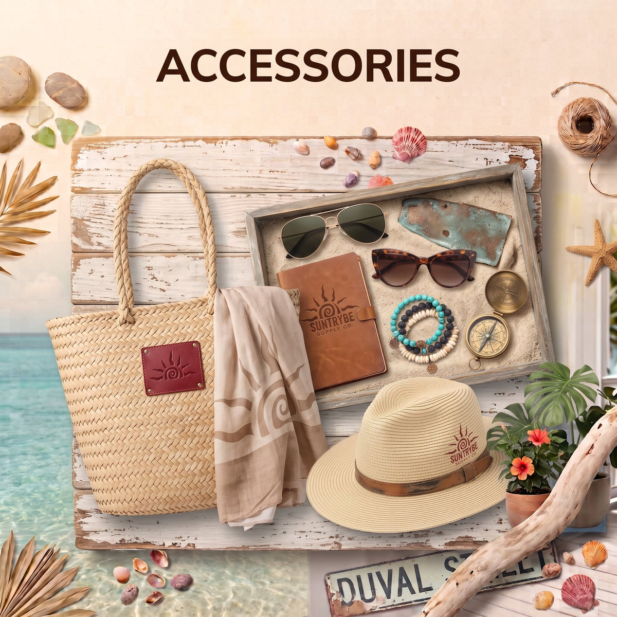 Accessories