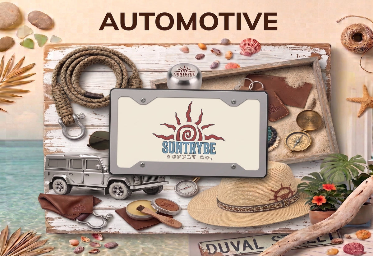 Automotive