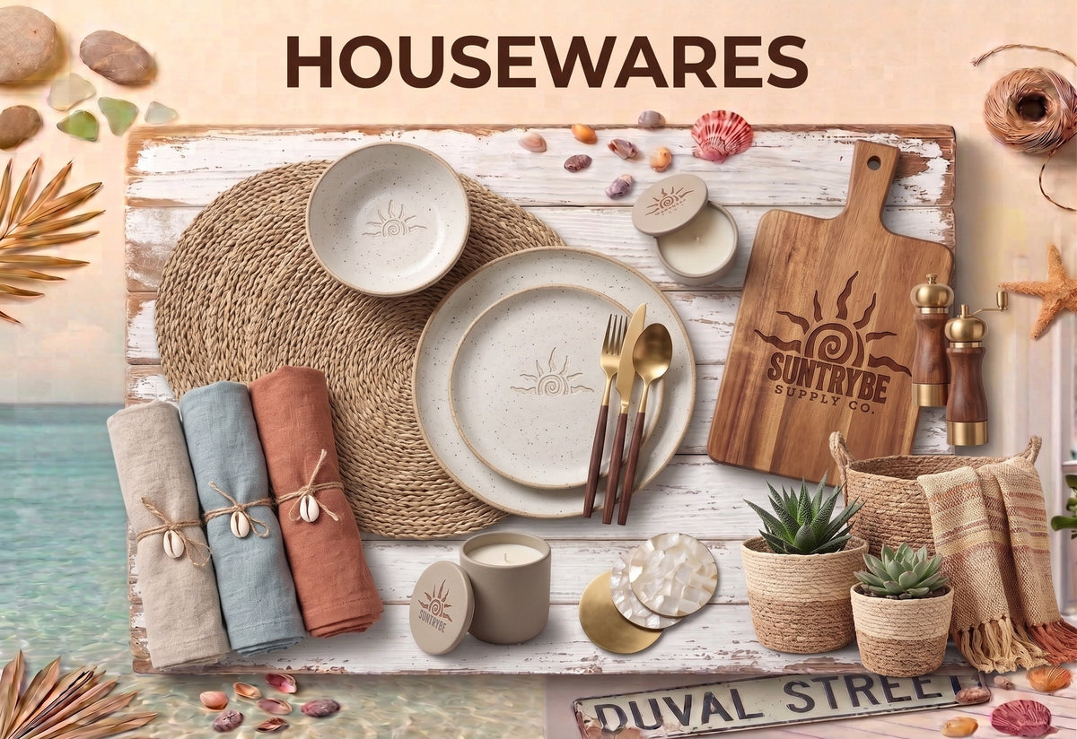 Housewares