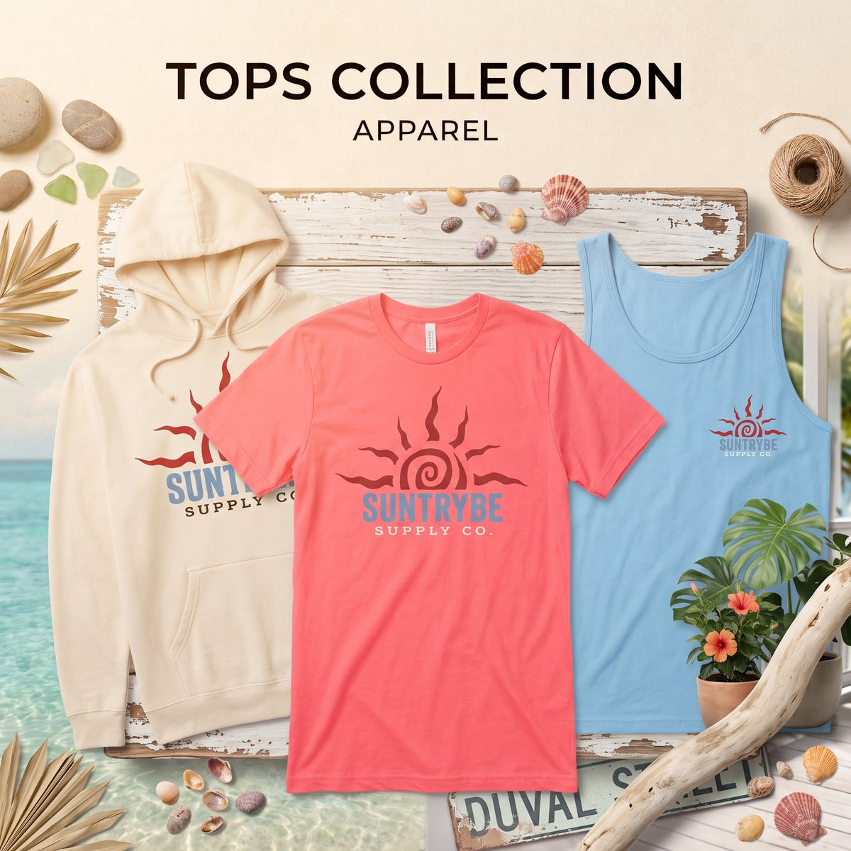 Tops