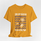 Just Keep Swimming - Swirly Turtles Tee by Suntrybe (Unisex)