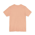 Rainbow Coconut Grove Vintage Sunset Tee by Suntrybe Supply Co.