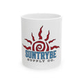 Suntrybe Ceramic Mug, (11oz, 15oz) only at Suntrybe.com