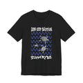 Just Keep Swimming - Swirly Turtles Tee by Suntrybe (Unisex)